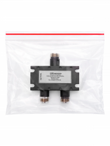 Орбита OT-GSM37 делитель GSM на 2 (806-2500Мгц)